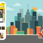 Top Food Delivery App Development Companies in South Africa
