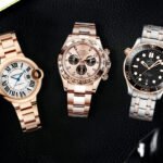 6 Luxury Women’s Watches Worth Investing In