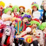 NYC Kids Party