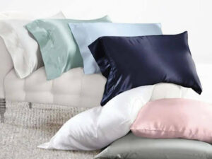 Silk Pillowcases