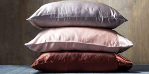 Silk Pillowcases