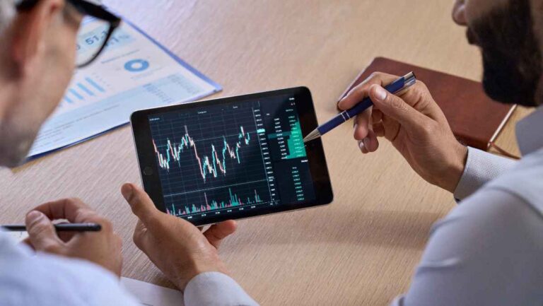 Forex Trading
