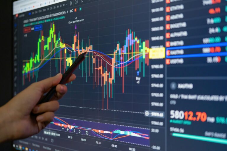 Forex Spreads