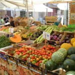 Sicilian Street Food Markets