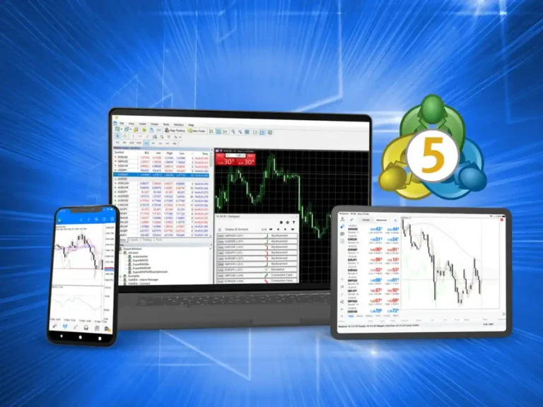 MT5