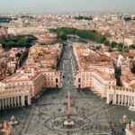 cheap holidays to Rome