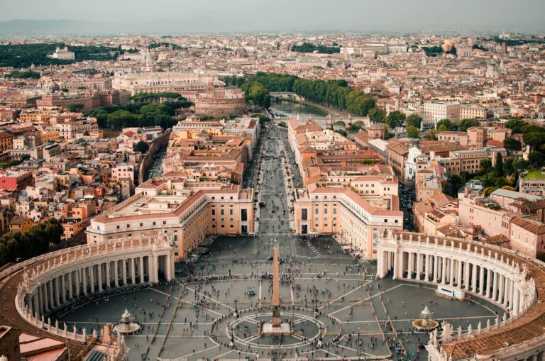 cheap holidays to Rome