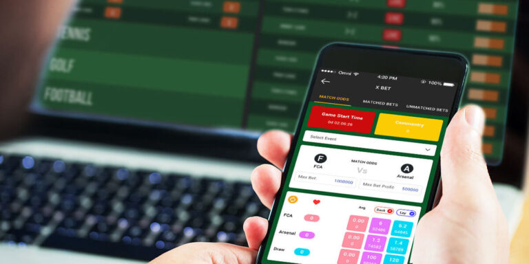 cricket betting