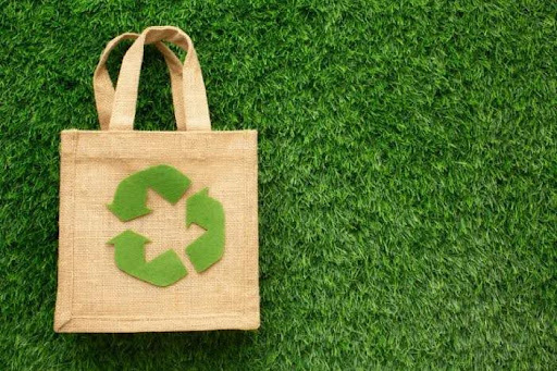 Sustainable Packaging: The Rise of Custom Eco Bags Packaging