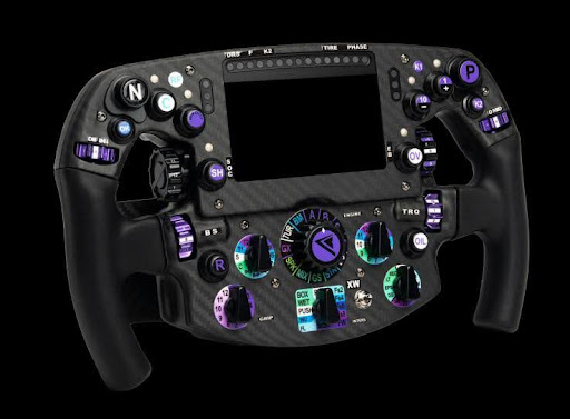 How Physics Engines Make Sim Racing More Realistic Physics Engines