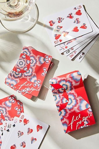A Guide to Custom Playing Cards Boxes Featuring Family Photos Cards